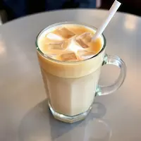 Iced Latte