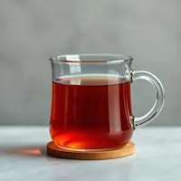 Té herbal